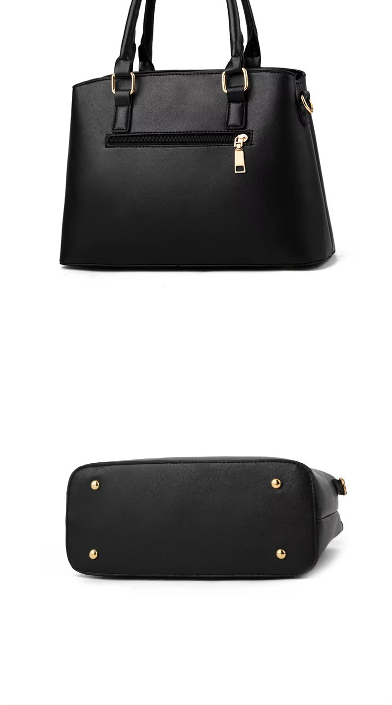 women bag Fashion Casual Luxury handbag