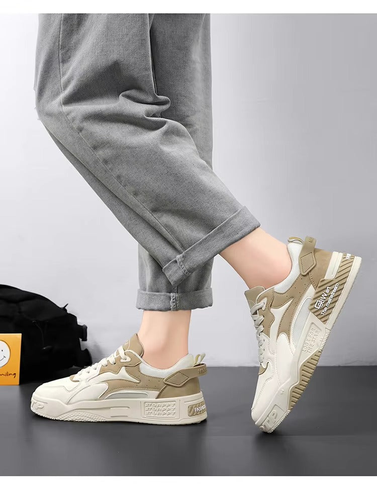 New Autumn Men's Sneakers Men's