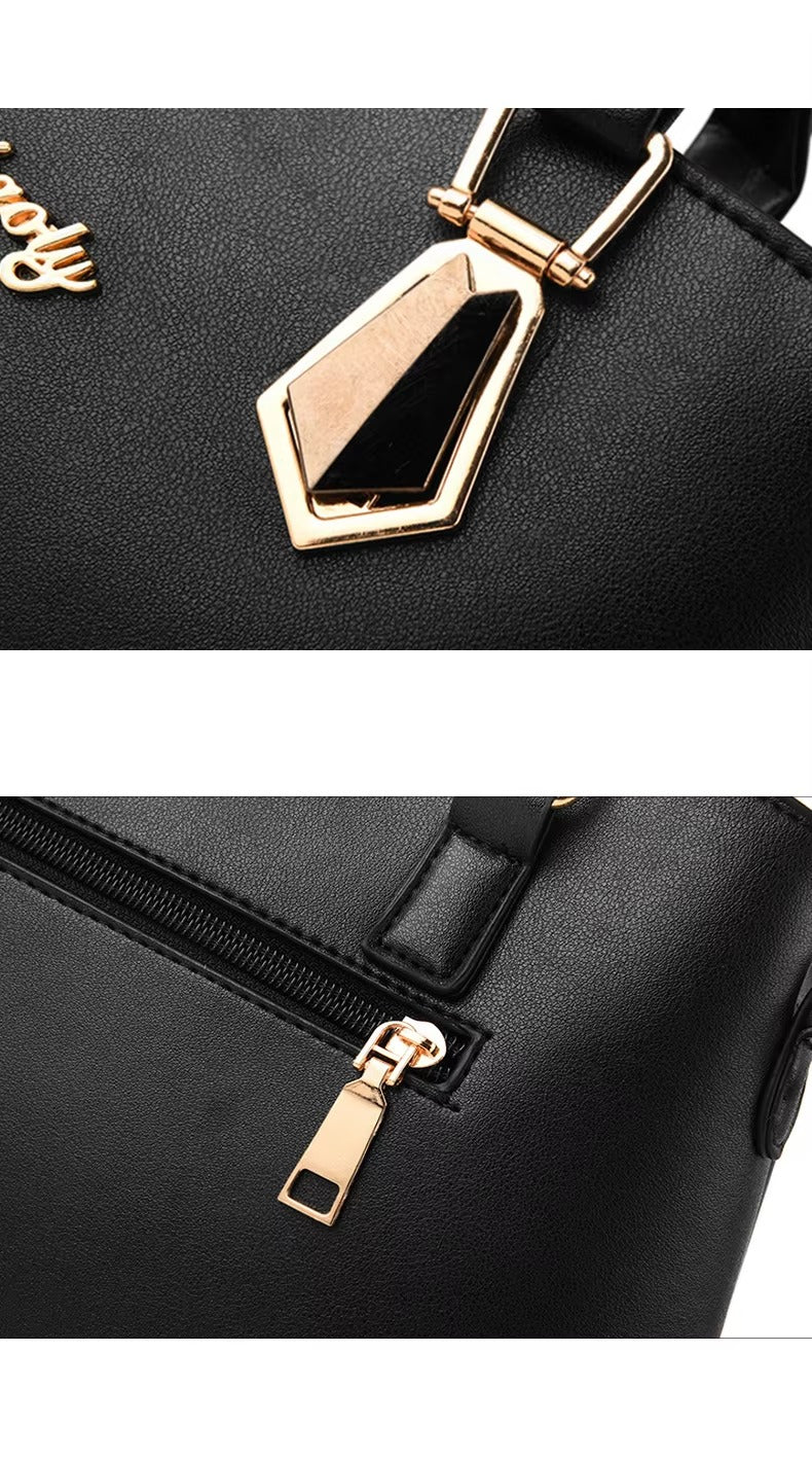 women bag Fashion Casual Luxury handbag