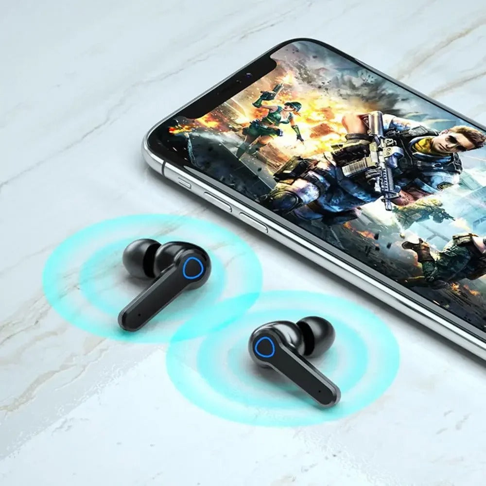 Wireless In-Ear Sports