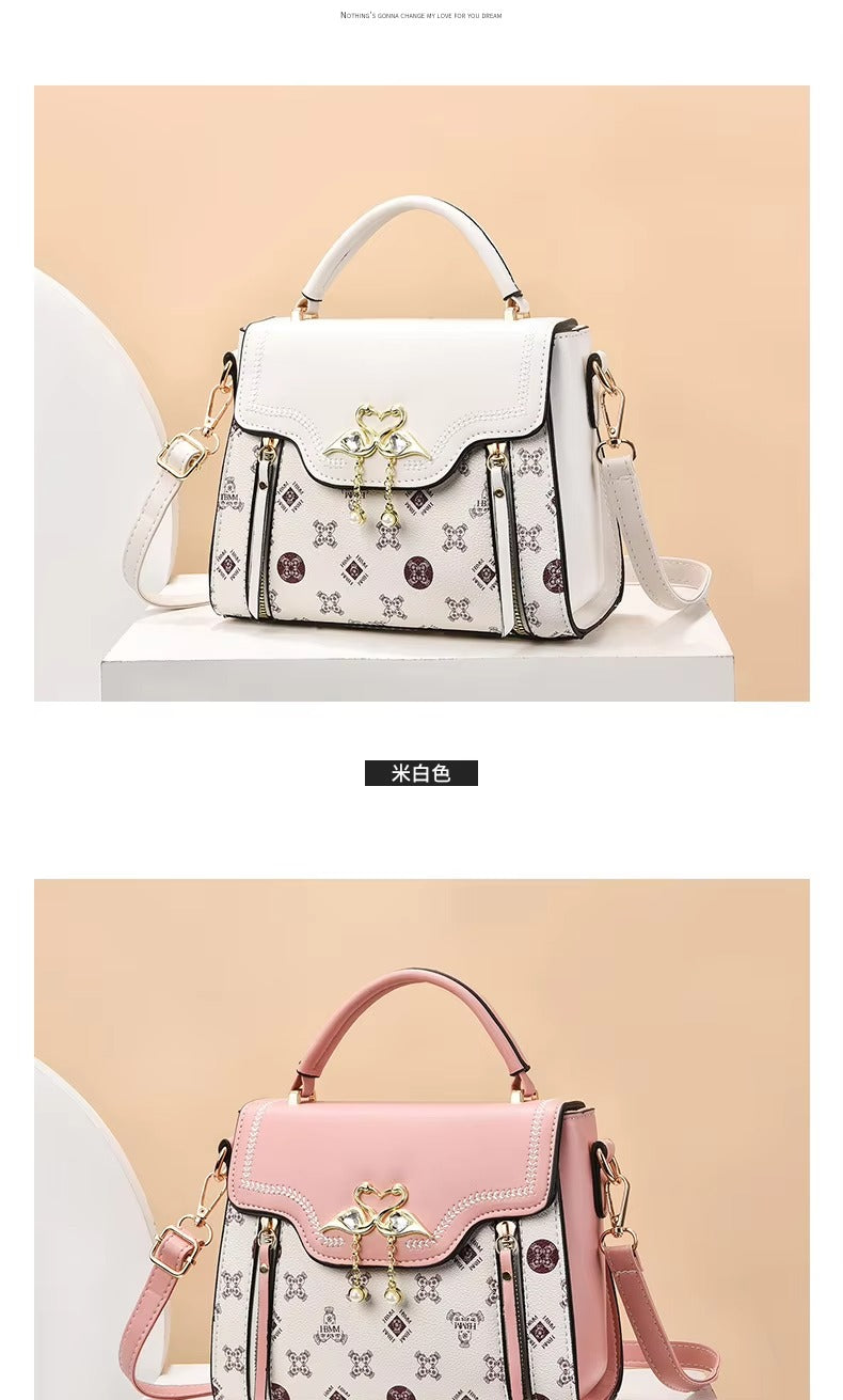 New Woman shoulder bag Large capacity Handbag for Women