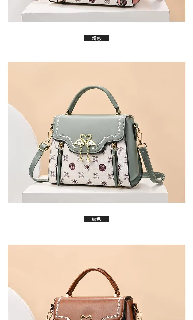 New Woman shoulder bag Large capacity Handbag for Women