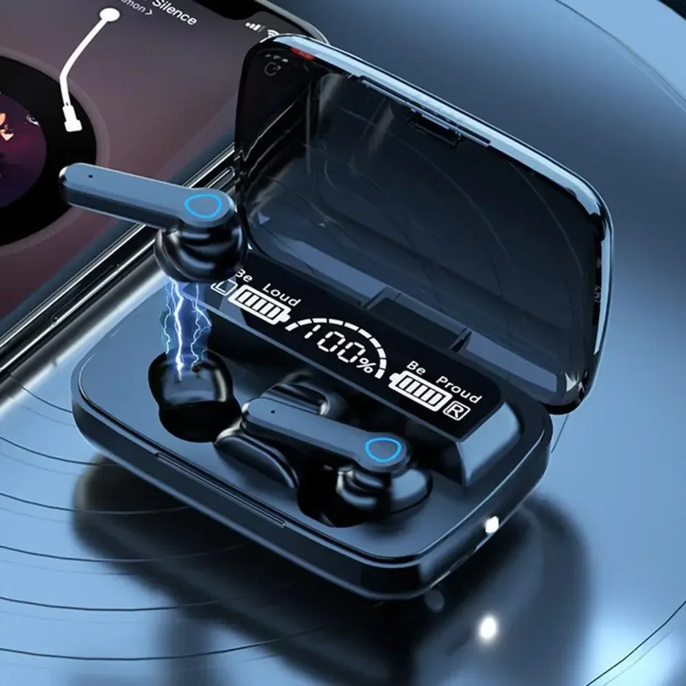 Wireless In-Ear Sports