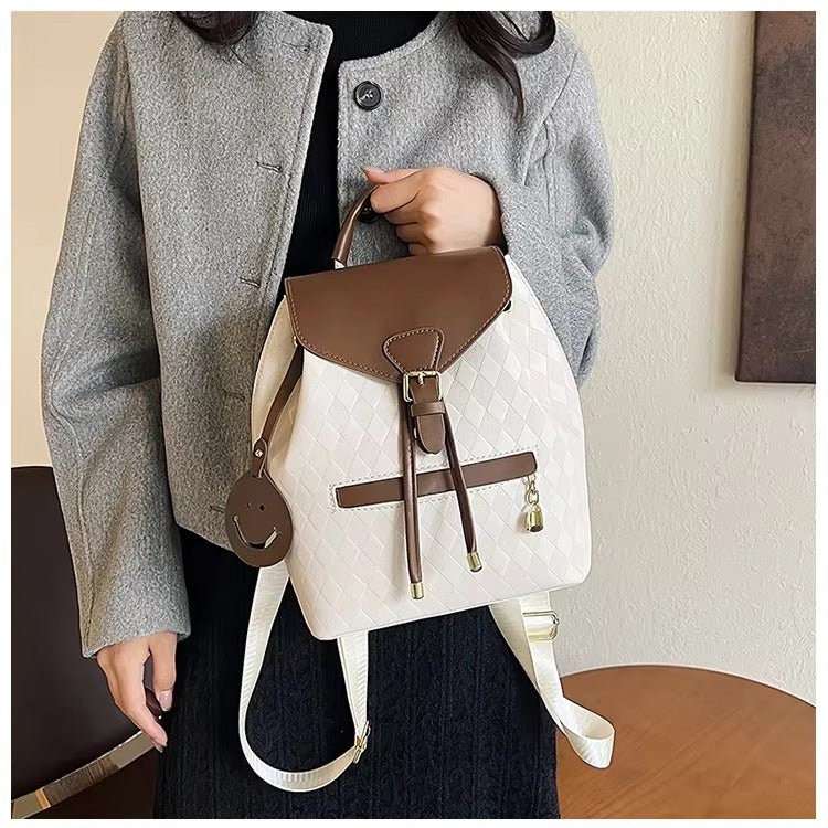 backpack large capacity casual ladies travel backpack shoulder bag for women 2026