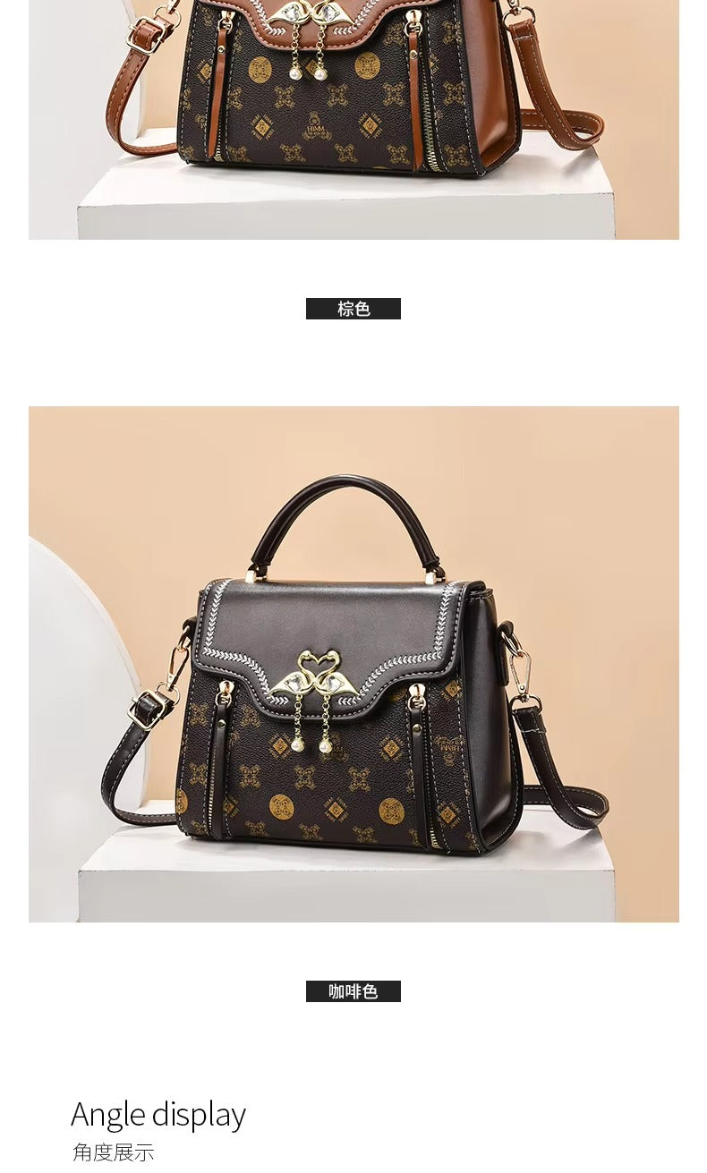 New Woman shoulder bag Large capacity Handbag for Women