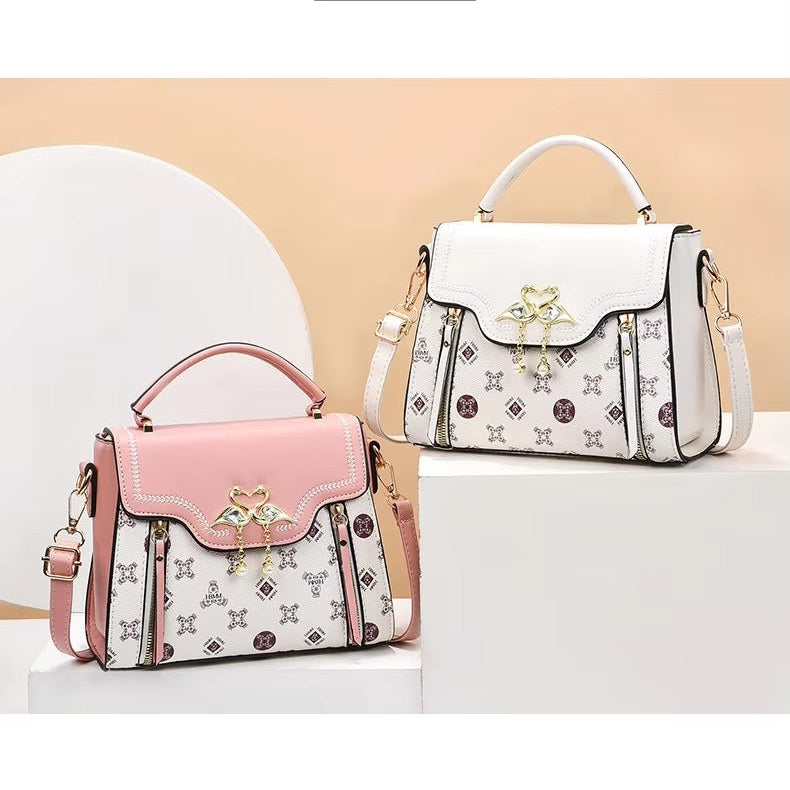 New Woman shoulder bag Large capacity Handbag for Women