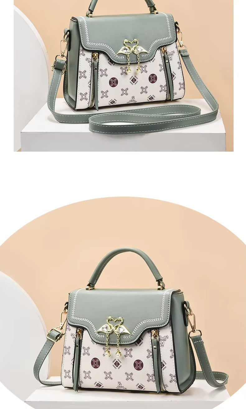 New Woman shoulder bag Large capacity Handbag for Women