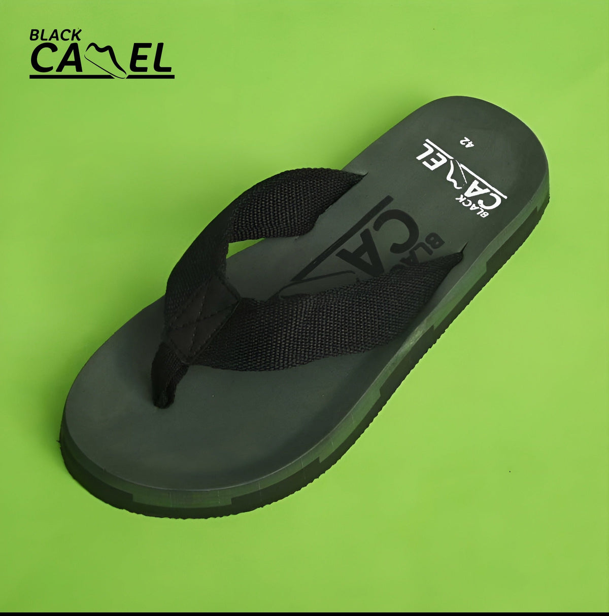 Multicolor sandals for men