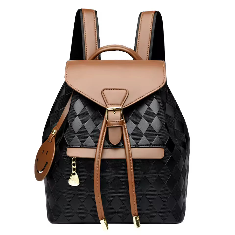backpack large capacity casual ladies travel backpack shoulder bag for women 2026